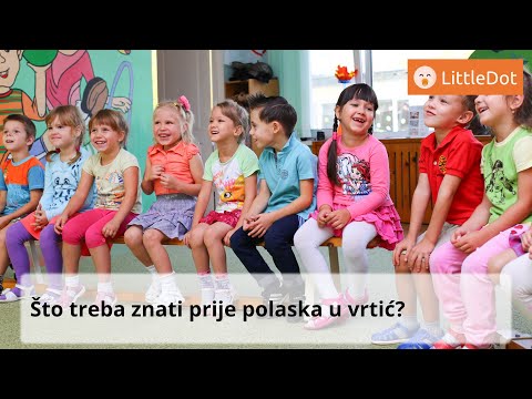 Video: Kako Saznati Vrijeme Polaska