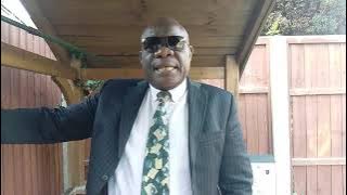 Makaberekwa Mafoni Asati Aweko Imi