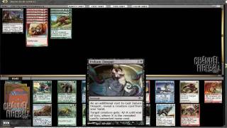 Channel LSV: ROE ROE ROE Draft #8 - Drafting (Part 1 of 2)
