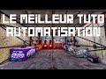 LE MEILLEUR TUTO FOURS AUTO SIMPLE ET ÉLECTRIQUE | RUST 2025