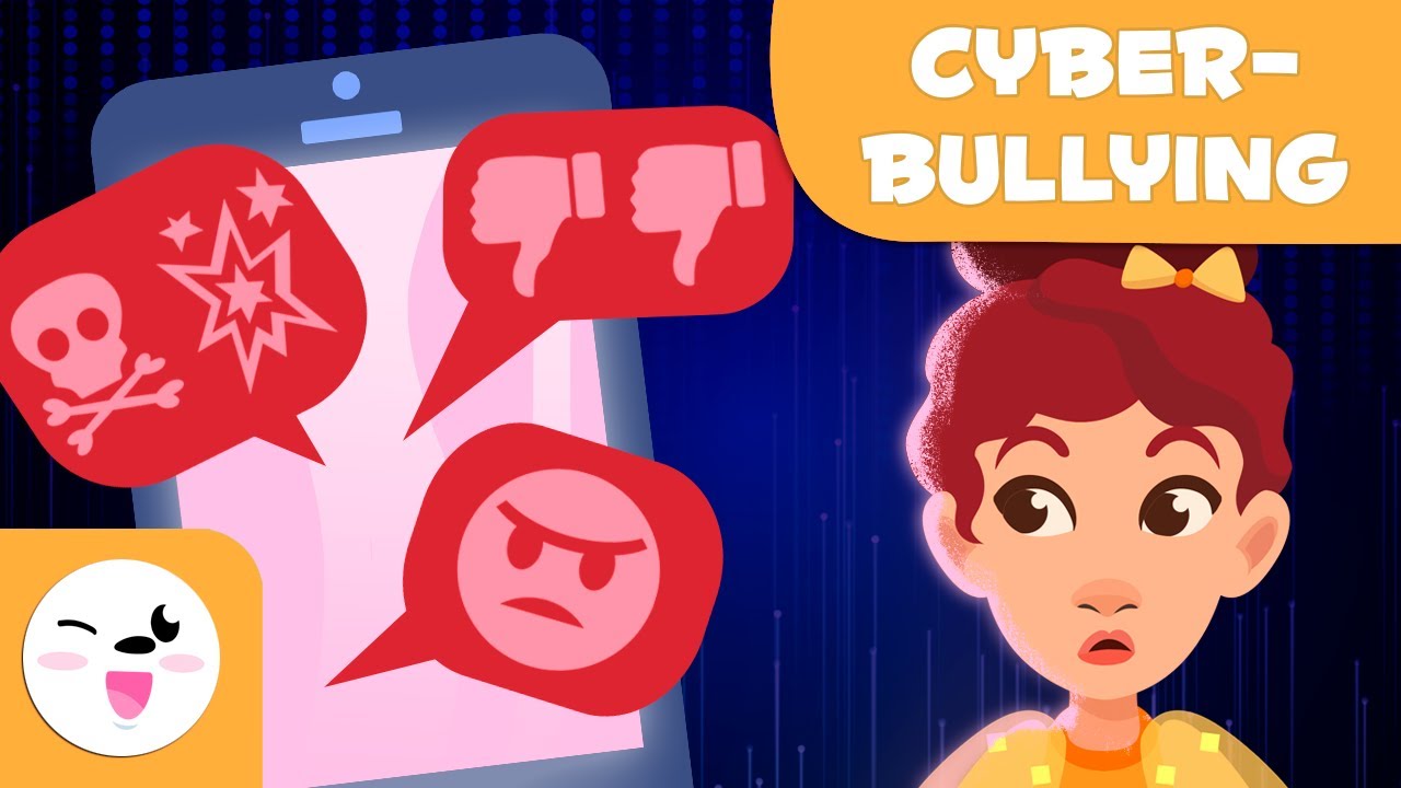 Cyberbullying - How to Avoid Cyber Abuse