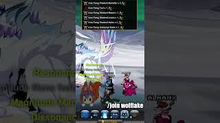 RARE 5 HELM & 1 CAPE FURRY FROSTVAL | AQW INDONESIA RARE 5 HELM & 1 CAPE FURRY FROSTVAL | AQW INDONESIA