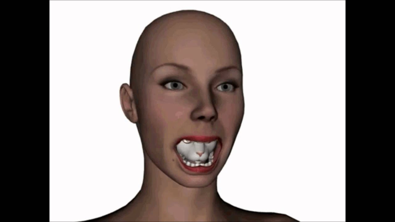The Thing Gif Roar Omg Why Am I Wasting My Time Like This YouTube