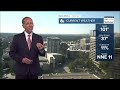 Scott Dorval's Idaho News 6 Forecast - July 10, 2026