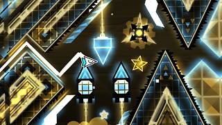FINALLY RATED | (Extreme Demon) Heavenly Sakupen by YouknowwhoGD and more | Geometry Dash 2.2