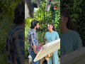 ගැළපෙනම කපල් එකක් 🥺❤ #shorts