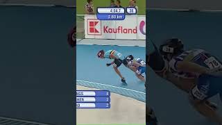 World Games 2017-Final MAN 10000m -46#rollerskating #skating #rollerskates #skater #shorts #ytshorts