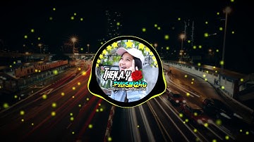 DJ - PETI MATI GOYANG FULL BASS 2020