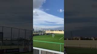 ,Affa U15 Neftci Pfka. Garabah Pfk. 2..1Huseyn,In Golu