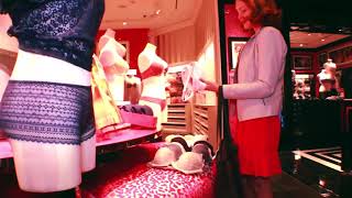 De Shopping Con Ocean Drive- Victorias Secret