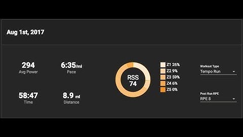 Strydcast 4: The PowerCenter