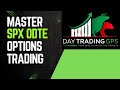 Why Top 0DTE Traders Use This SPX System