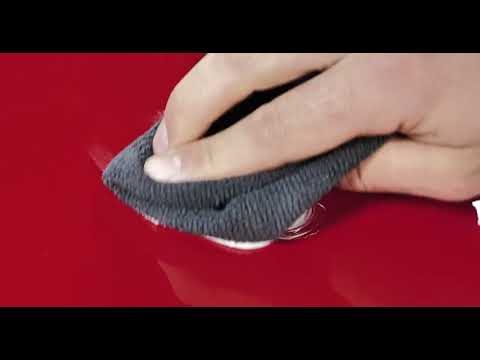 Anti Swirl Compound  I Turtle Wax Scratch Remover