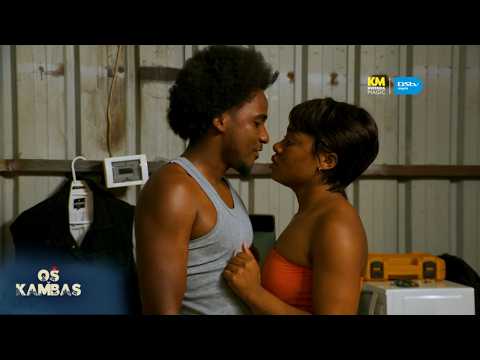 Amor quente, esquema sujo - T1 | EP152 | Os Kambas