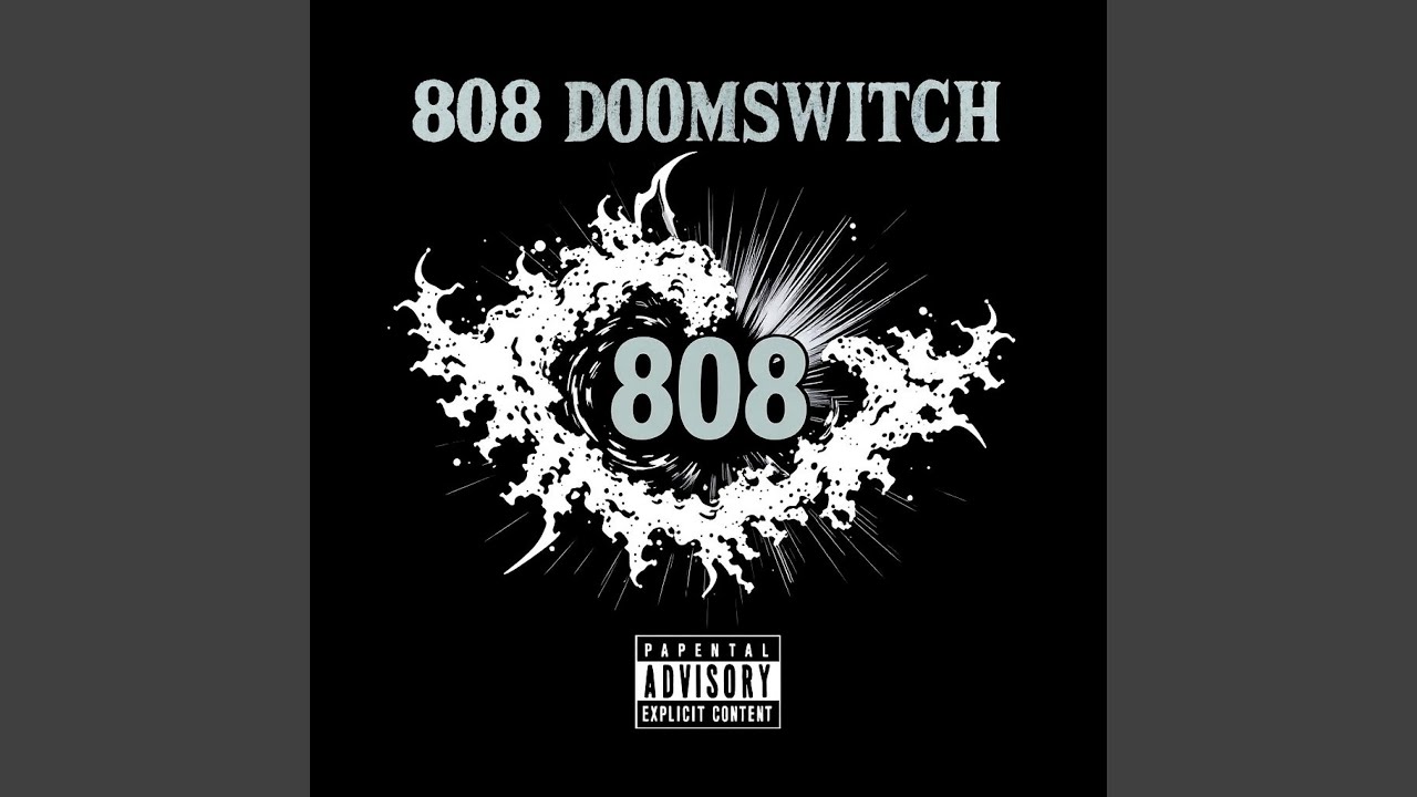 Watch 808 Doomswitch on YouTube Watch 808 Doomswitch on YouTube