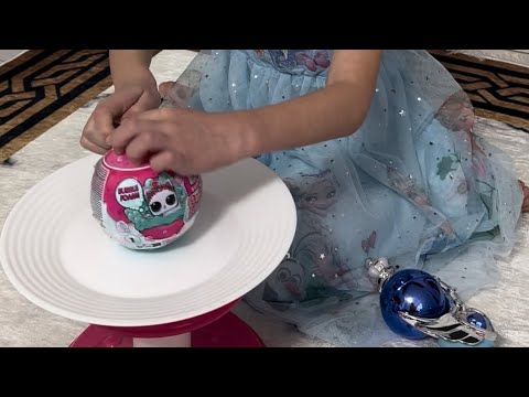 Ігровий набір LOL SURPRISE! Color Change Bubble Surprise S3 - Улюбленець 119784