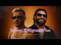 STORMY X ElGrandeToto Remix Slowed