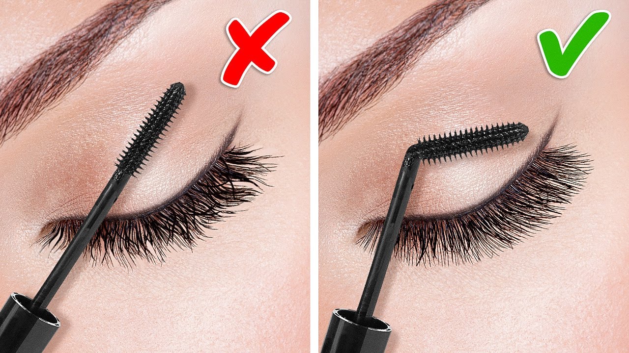 GLAM IT UP GIRL! Beauty Hacks You Didn't Know Before