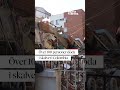 Över 100 döda efter skalv i Colombia