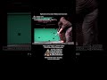 Jeremy Jones 9-ball carom