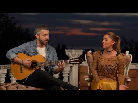 Sen Gidince (Akustik) - İpek Demir & Mert Demir