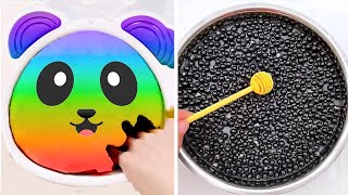 Satisfying Slime ASMR | Relaxing Slime Video # 1091-1 | SBS Relaxing
