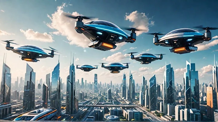 “Top 10 Revolutionary Technologies Shaping Our Future | Innovations Changing the World Forever”