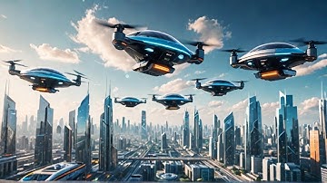 “Top 10 Revolutionary Technologies Shaping Our Future | Innovations Changing the World Forever”