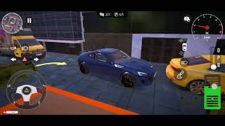 Parking Master Level 76 || Parking Master Multiplayer Level 76 | Android Gameplay VS Games screenshot 5