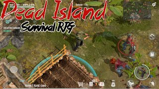 Dead Island: Survival RPG - Gameplay | Android Apk screenshot 1
