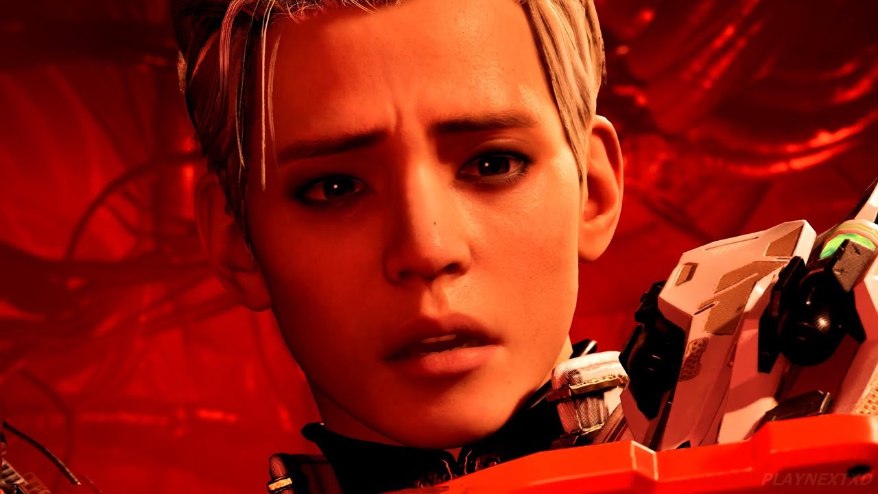 Первый потомок: История жертвоприношения Юджина, кинематографическая заставка (4K ULTRA HD)