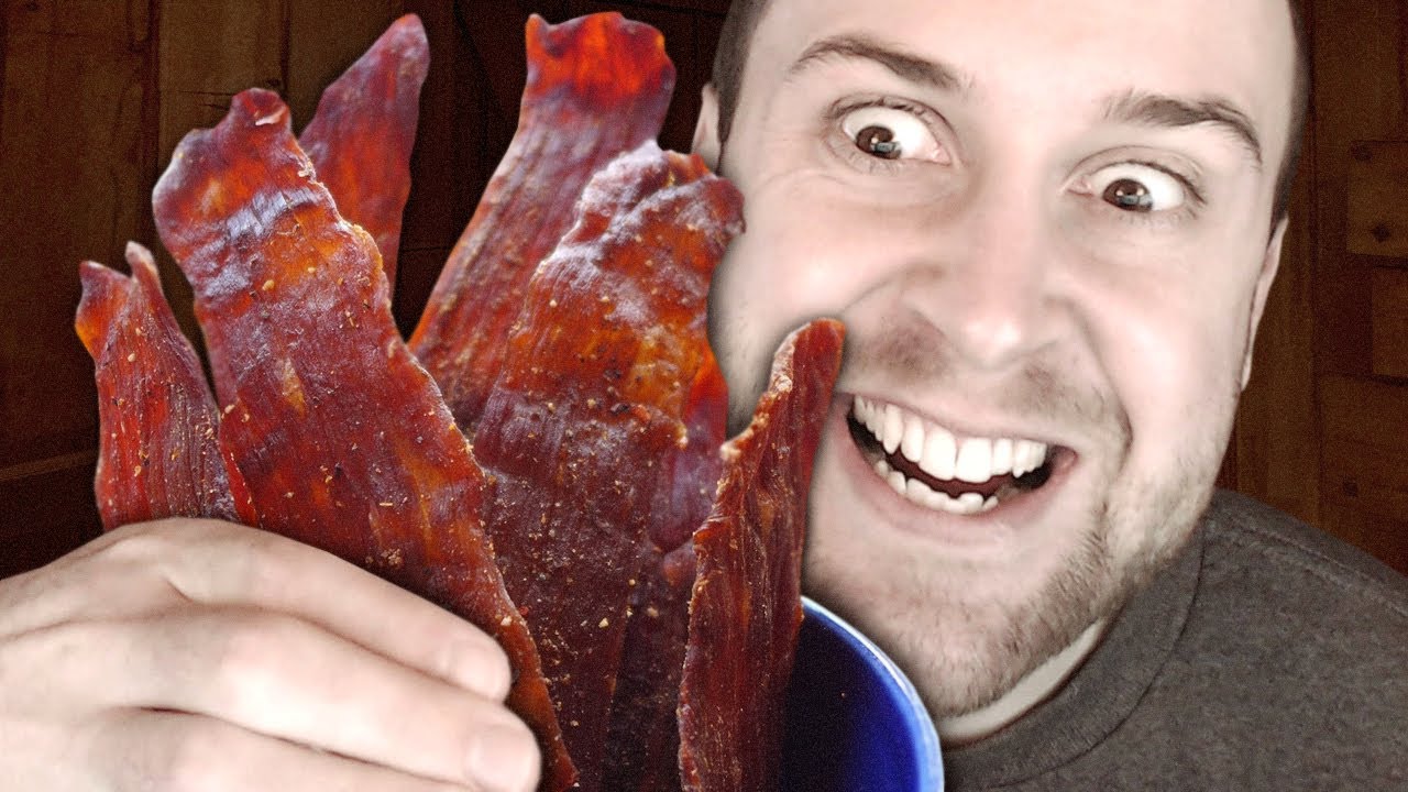BEEF JERKY MURDER Garry s Mod Murder YouTube