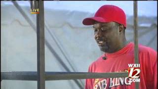 The Twin City Rib Fest