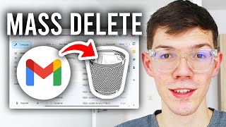 How To Mass Delete Emails On Gmail - Step By Step