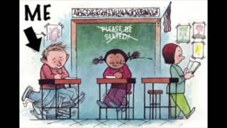 Ethan Marcus Stands Up trailer