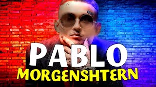 MORGENSHTERN - PABLO (СЛИВ ТРЕКА, 2021)