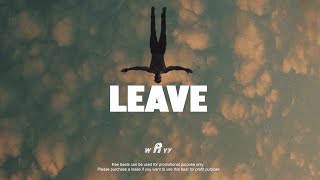 Burna Boy ft Omah lay Type Beat "LEAVE" Afrobeat Instrumental 2024 x Emotional Afrobeat TypeBeat Profile