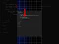 Day 25 of learning complete web development from scratch! #shorts