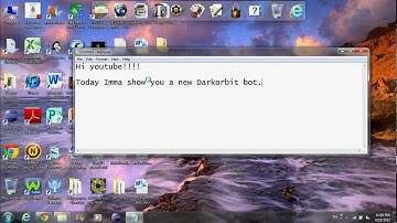 BoxyBot Darkorbit Bot