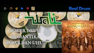 Wali  - Romantika Badar Dan Uhud (Cover Drum) (Official music video) Lagu Religi Ramadhan 2026