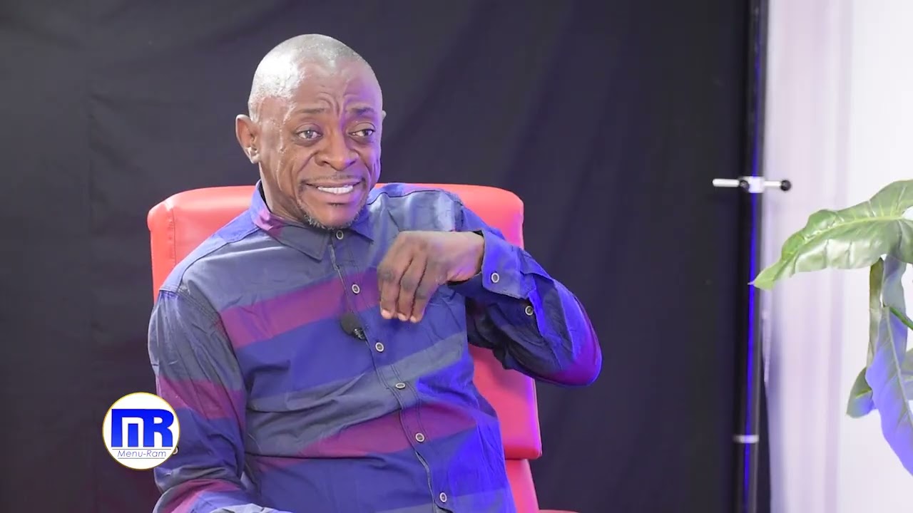 LA VIE AVEC IMPACT 2 par le Pasteur Tshim Grace du CER