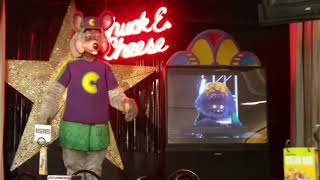 May 2011 Show Segment 4