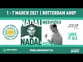 Stefanos Tsitsipas returns to Rotterdam