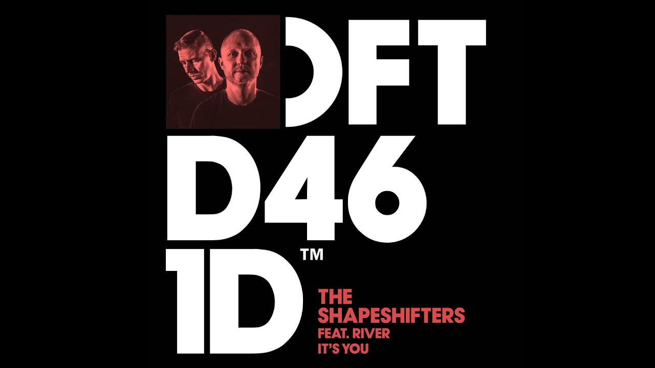 Watch The Shapeshifters featuring River 'It's You' (Purple Disco Machine Remix) on YouTube Watch The Shapeshifters featuring River 'It's You' (Purple Disco Machine Remix) on YouTube