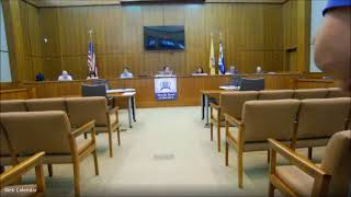 6-22-26 Denville NJ BOE Board Meeting screenshot 1