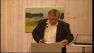 Enkel Fråga med anledning av de katastrofala studieresultaten