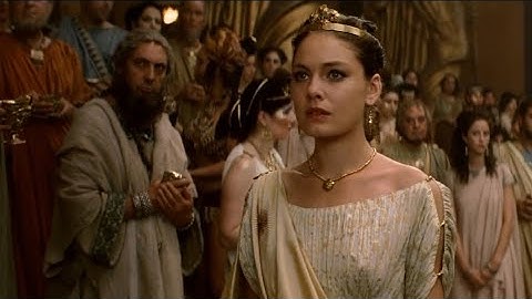 Man Vs God | Demigod Perseus | Clash Of The Titans