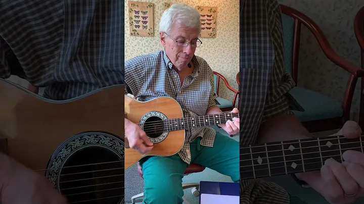 Wagon Wheel, acoustic