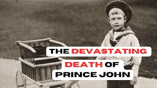 Prince John's Death: The Unexpected Truth That Will Leave You SHOCKED Information