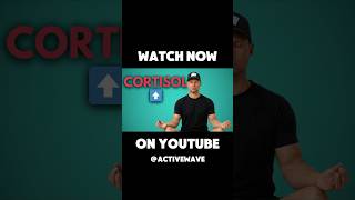 Your Stress-Relief Tools Are Useless #cortisol #mindblown